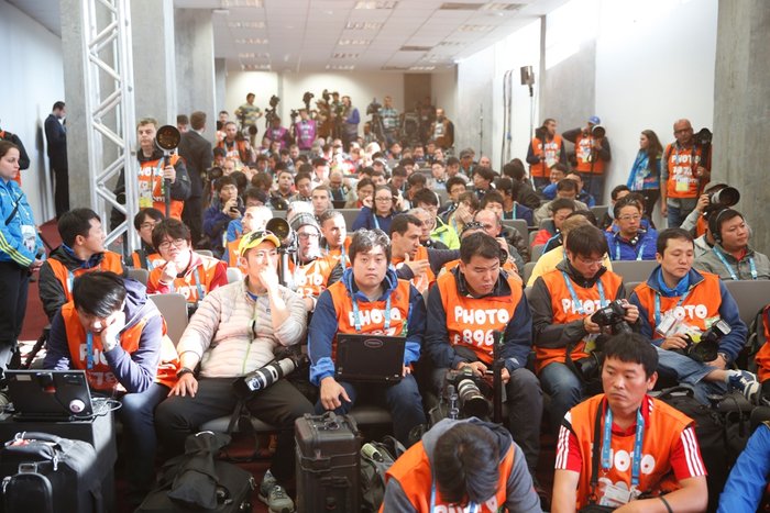 Mauro Vieira / Agência RBS