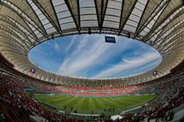 Ricardo Duarte / Agencia RBS