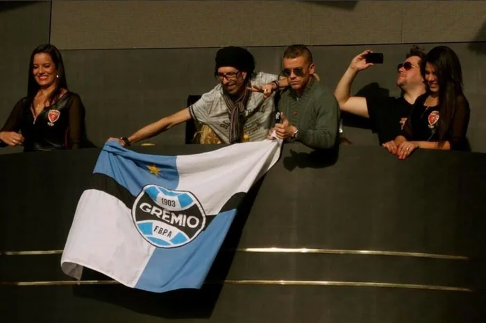 Reprodução / Twitter