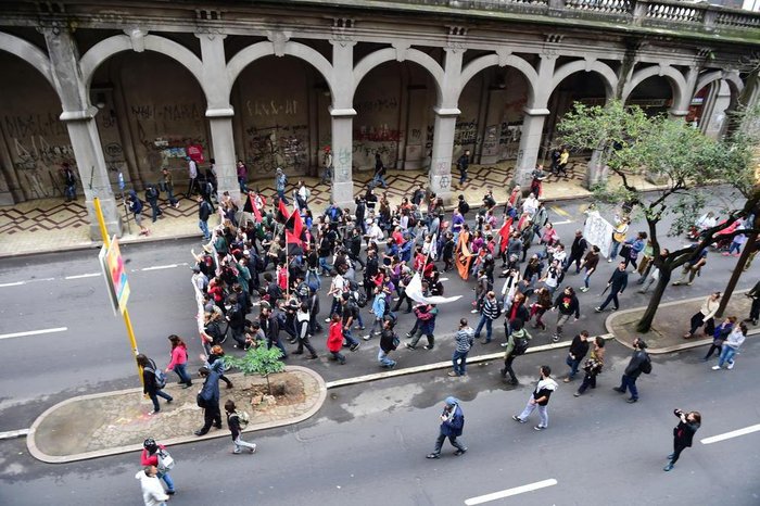 Fernando Gomes / Agencia RBS