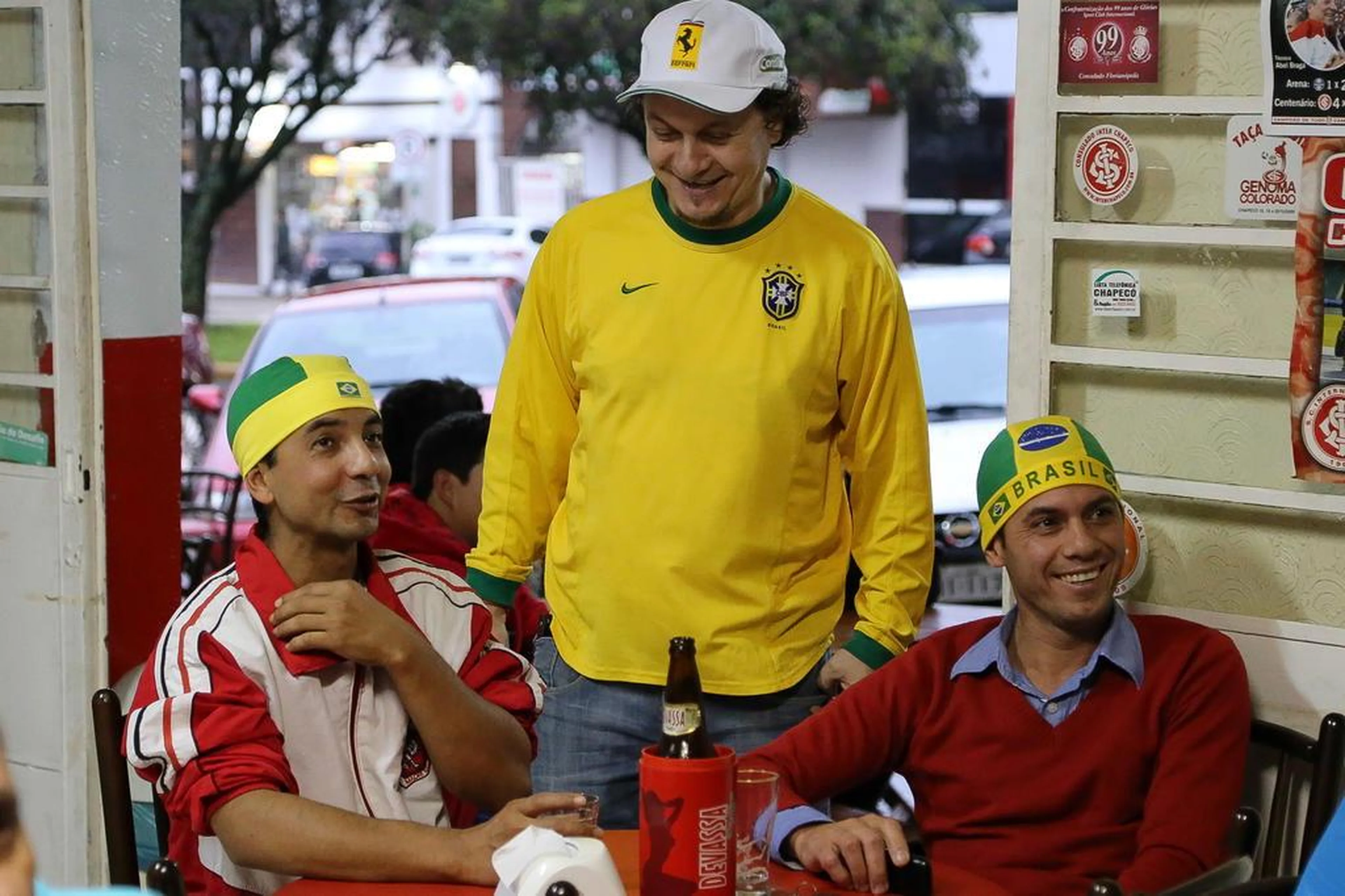 Márcio Cunha/Especial