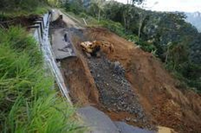 BR-280, na Serra do Corupá, será liberada nesta quinta