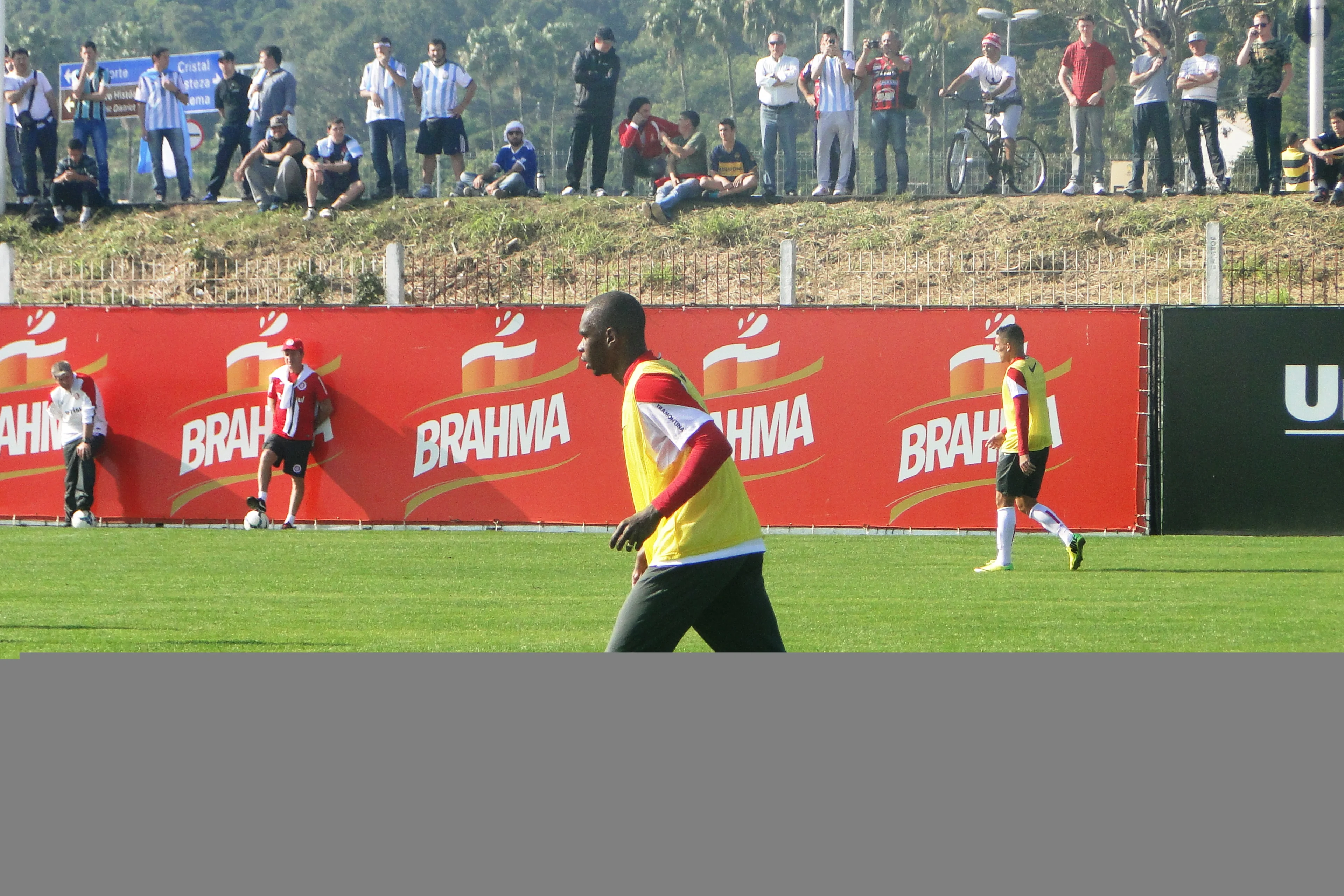 Matheus Beck/Agência RBS