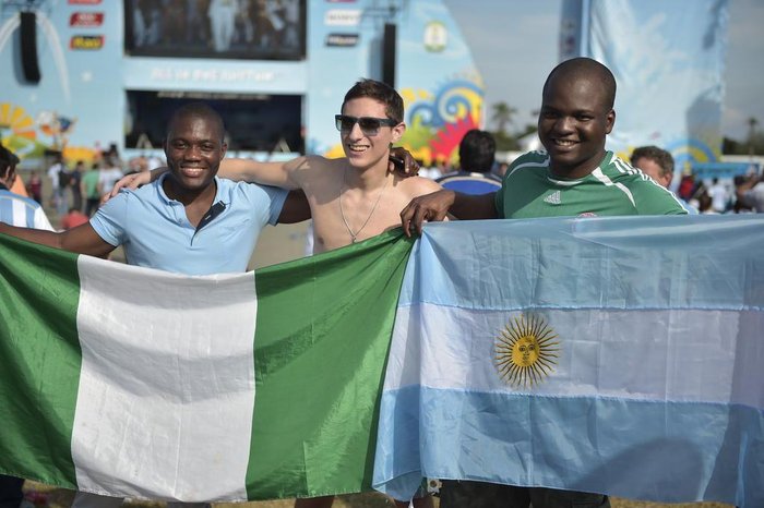 Félix Zucco / Agencia RBS