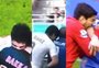 Vampiro uruguaio: relembre as mordidas desferidas por Luis Suárez