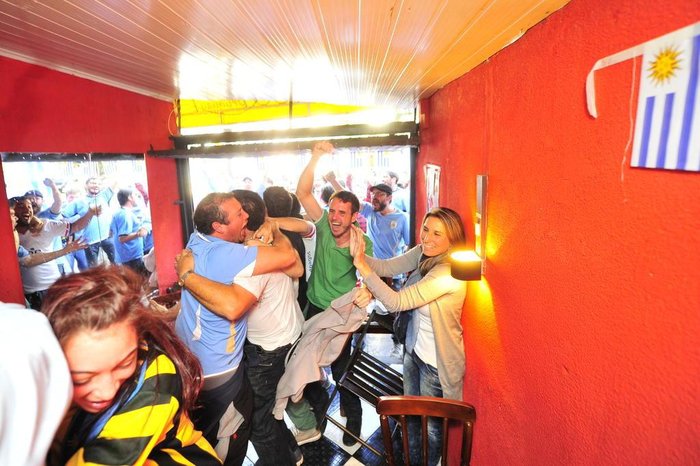 Lauro Alves / Agencia RBS