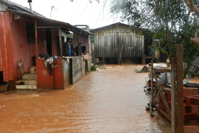 Prefeitura de Cruzaltense / Divulgação