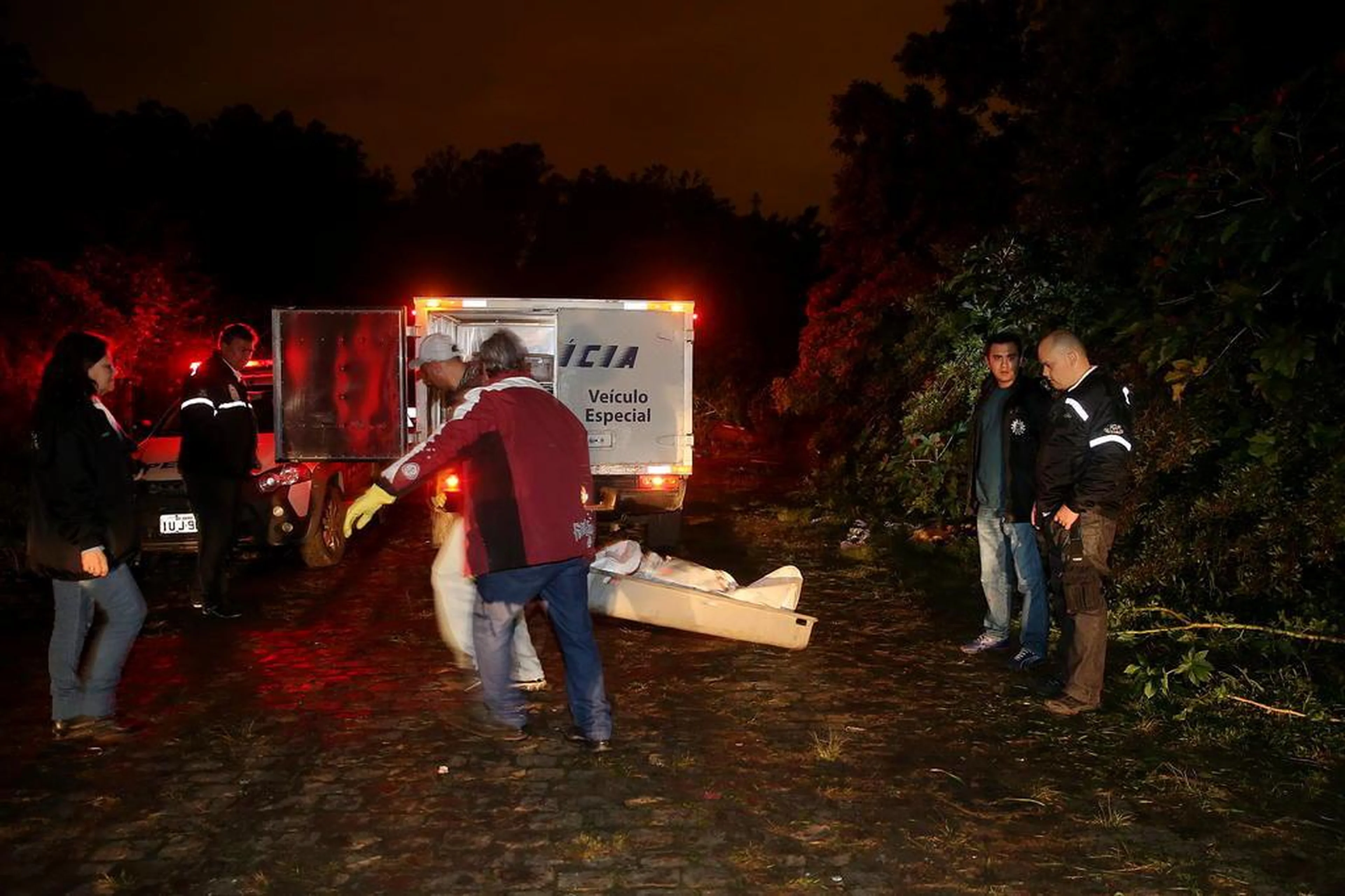 André Feltes/Agencia RBS