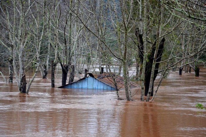 Fernando Sucolotti / Prefeitura Municipal de Iraí,divulgação