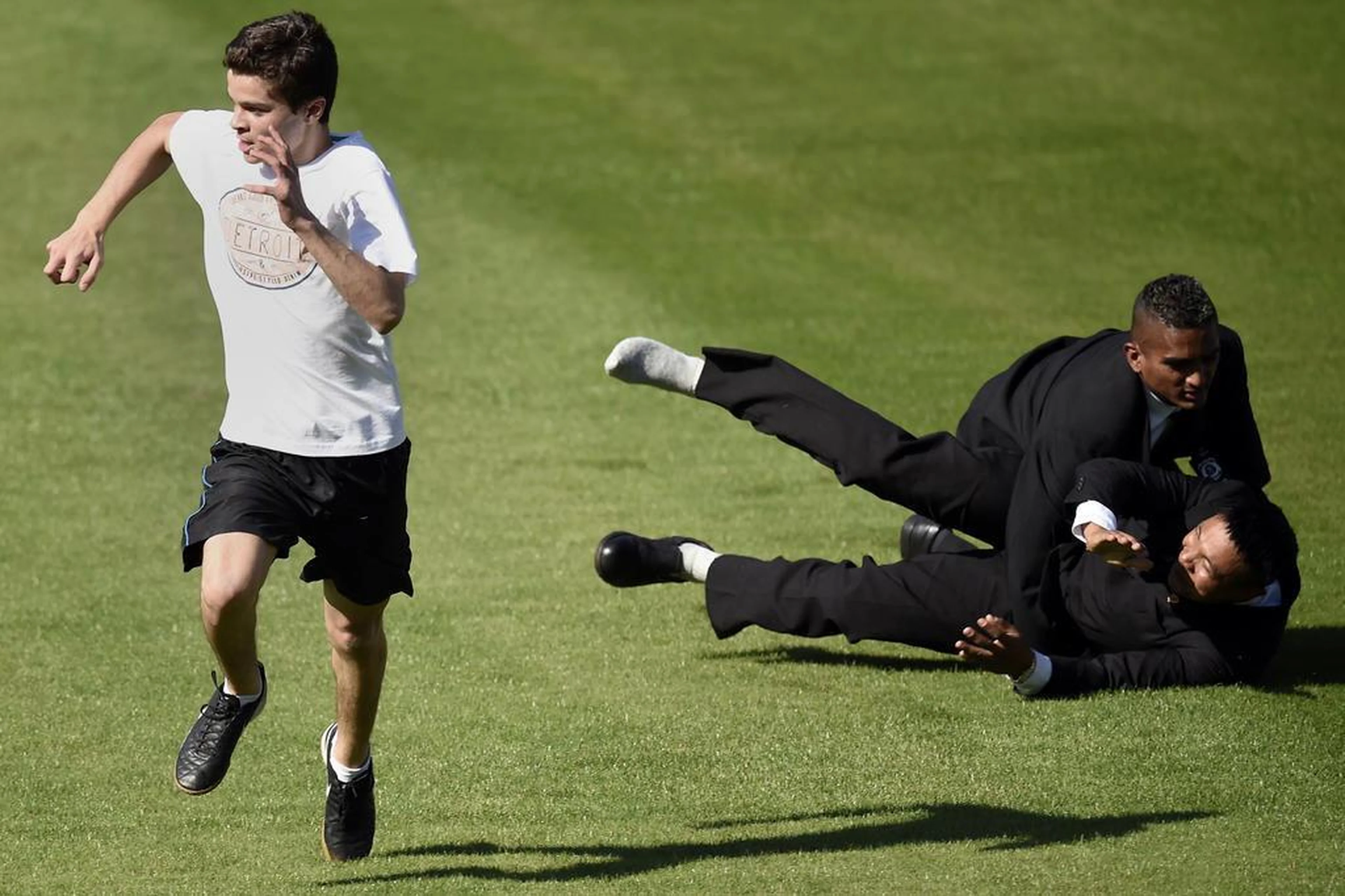 Franck Fife/AFP