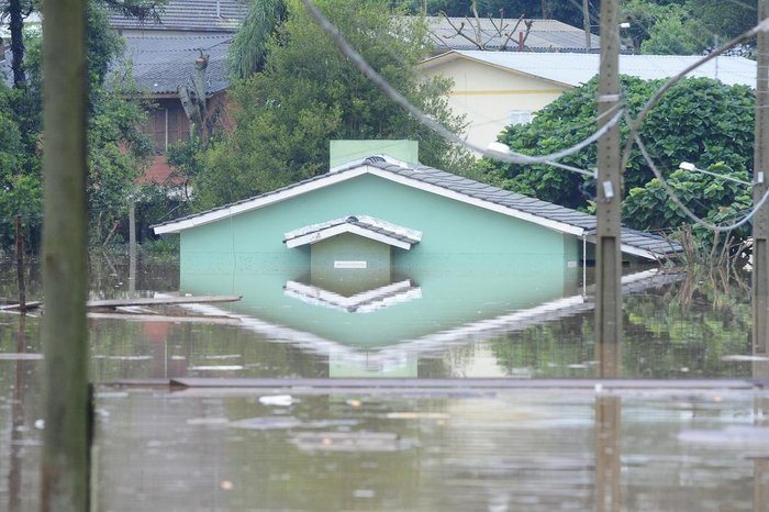 Ronaldo Bernardi / Agência RBS
