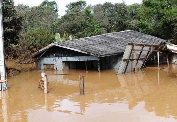 Ronaldo Bernardi / Agencia RBS