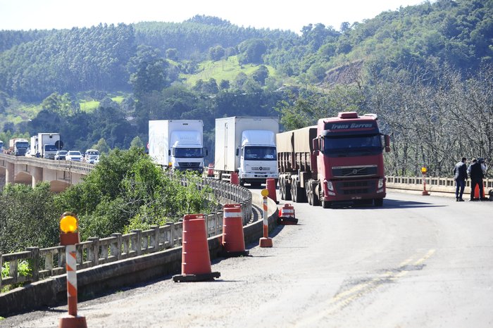 Ronaldo Bernardi / Agência RBS