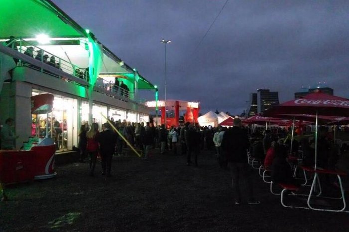 André Mags / Agencia RBS