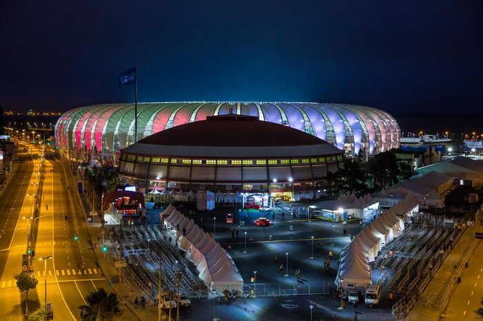 Omar Freitas / Agencia RBS