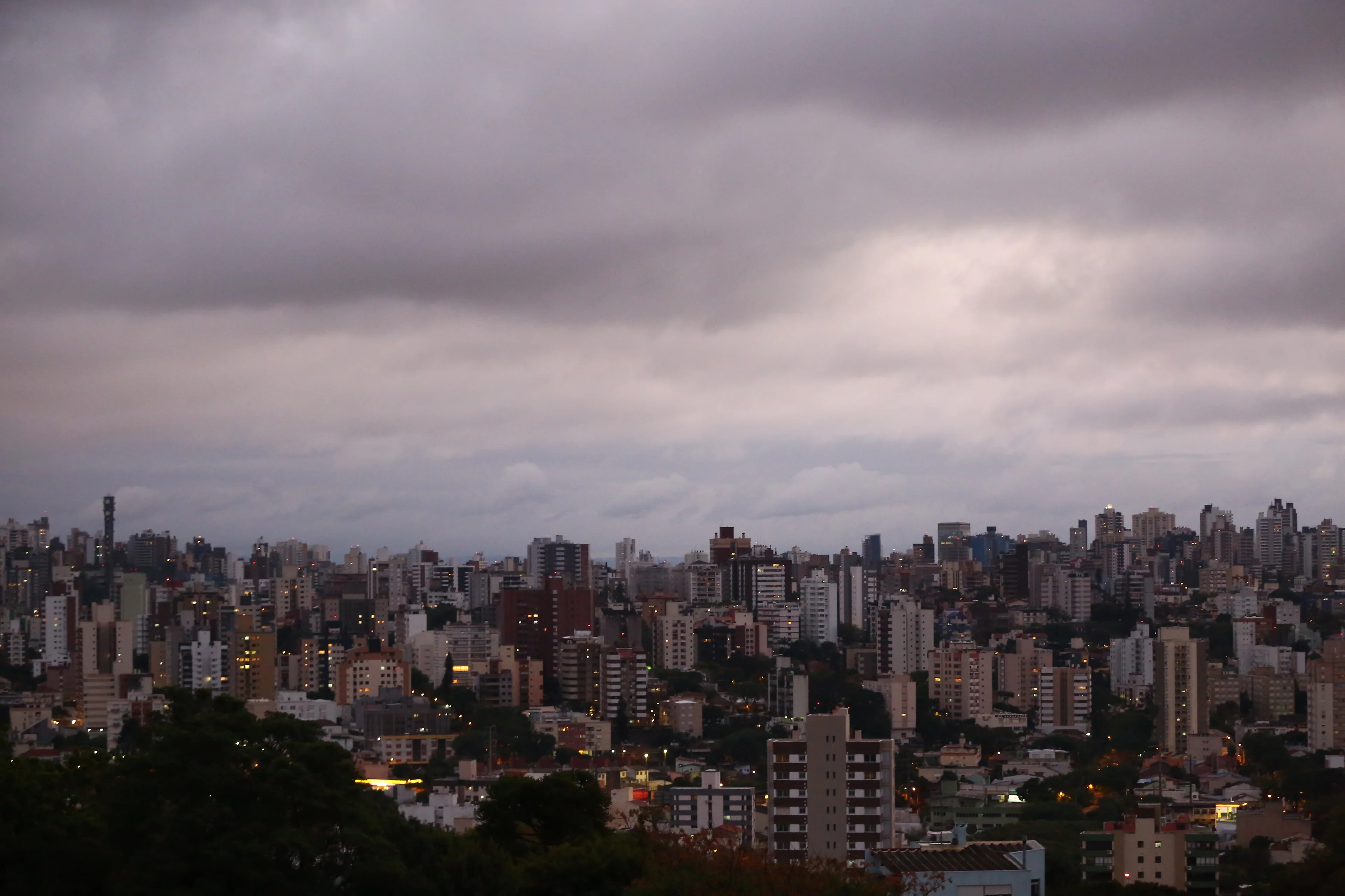 Tadeu Vilani/Agência RBS