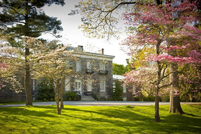 Bartow-Pell Mansion Museum / Divulgação