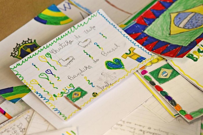 Ricardo Stuckert / Divulgação CBF