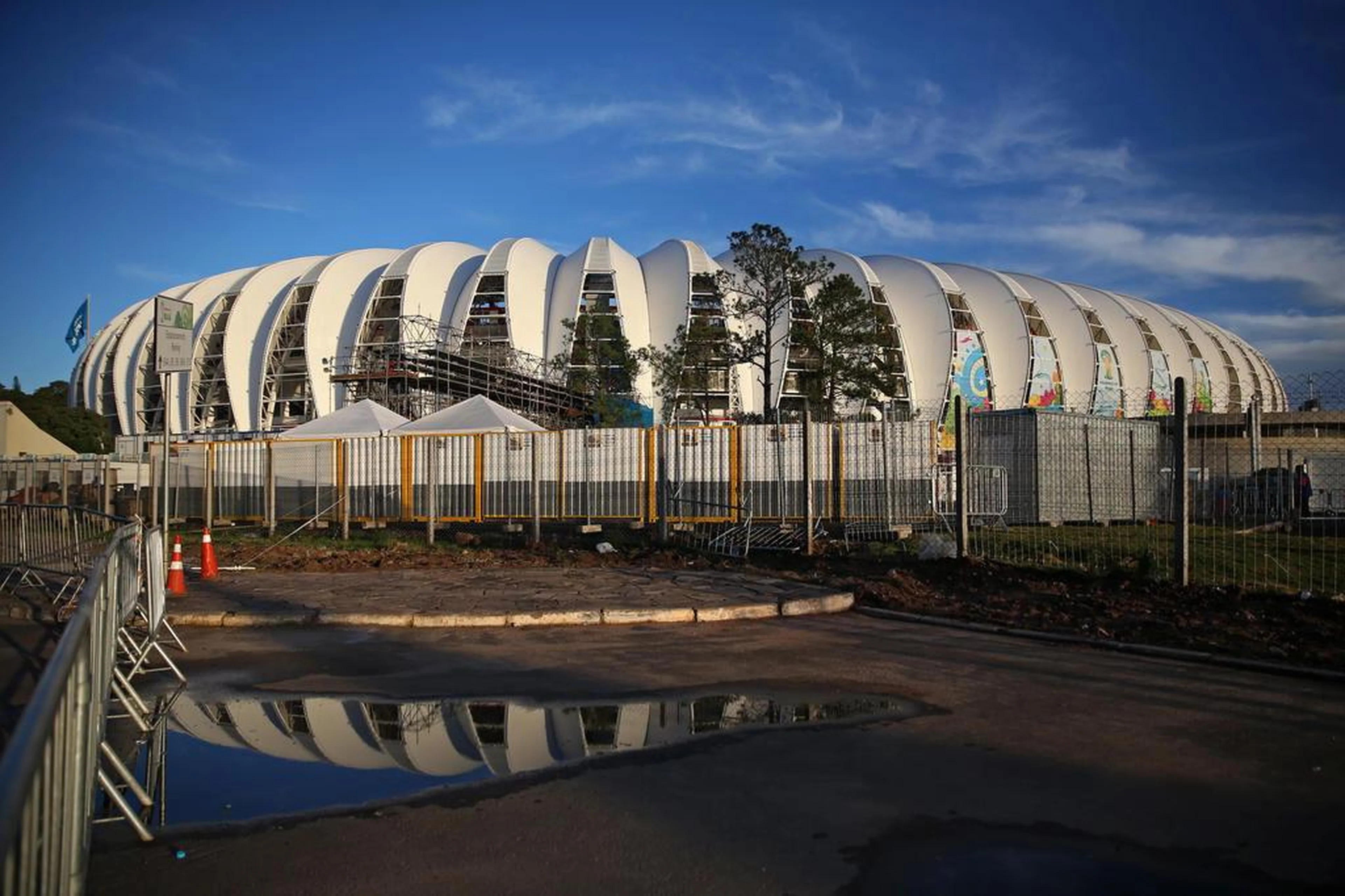 Diego Vara/Agencia RBS