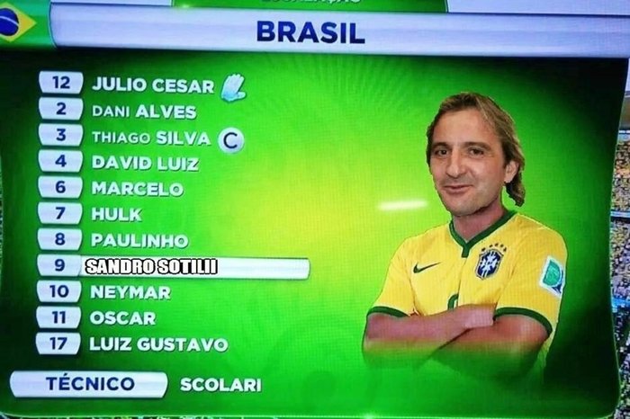 Reprodução / Twitter