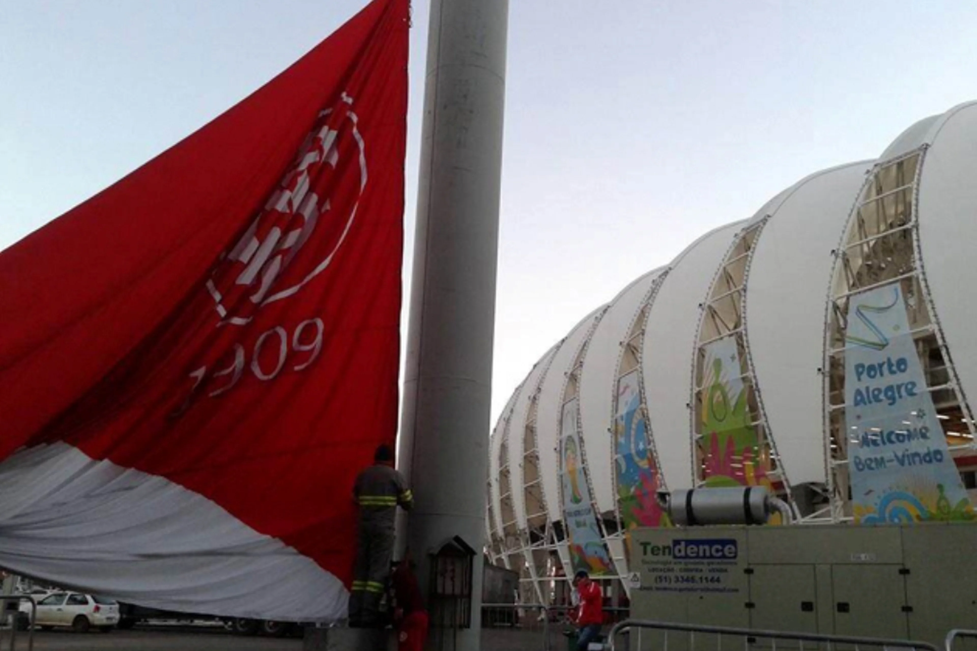 Internacional/Divulgação