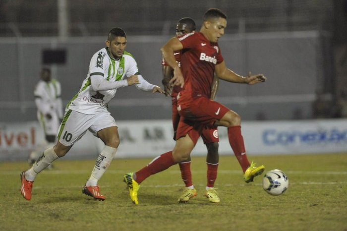 Jandyr Nascimento / Agencia RBS