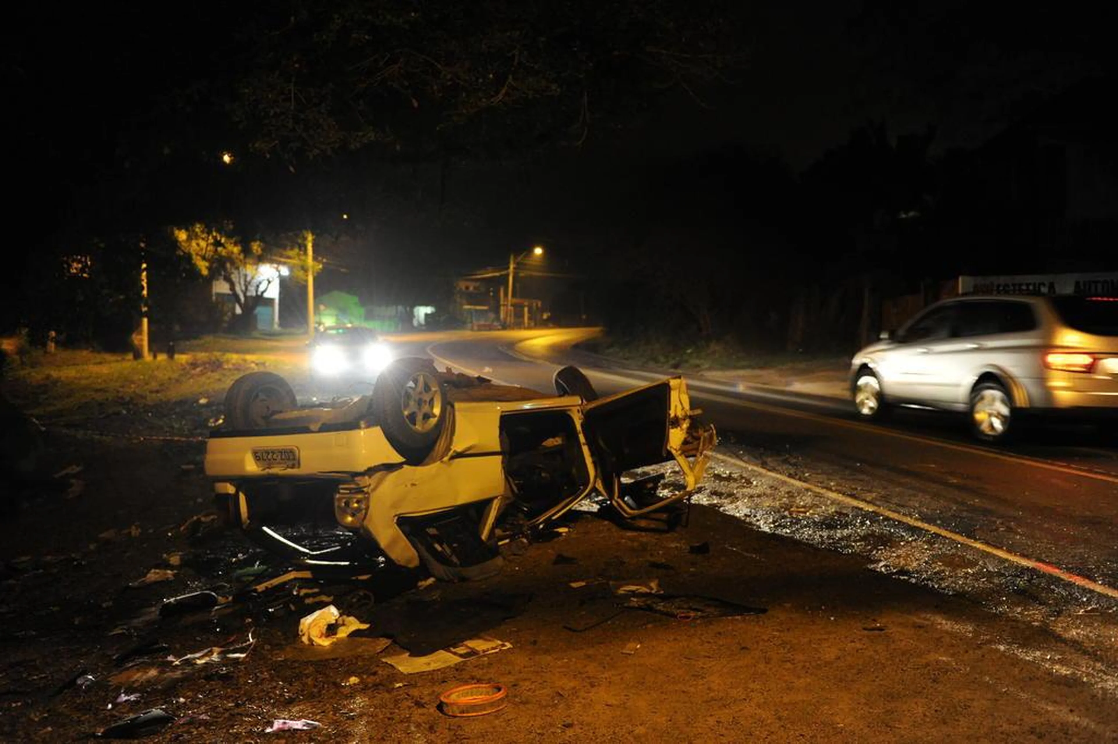 Carlos Macedo/Agencia RBS