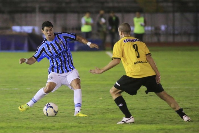 IVAN AMORIN / Especial