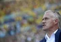 Deschamps está próximo de igualar marca de Beckenbauer e Zagallo