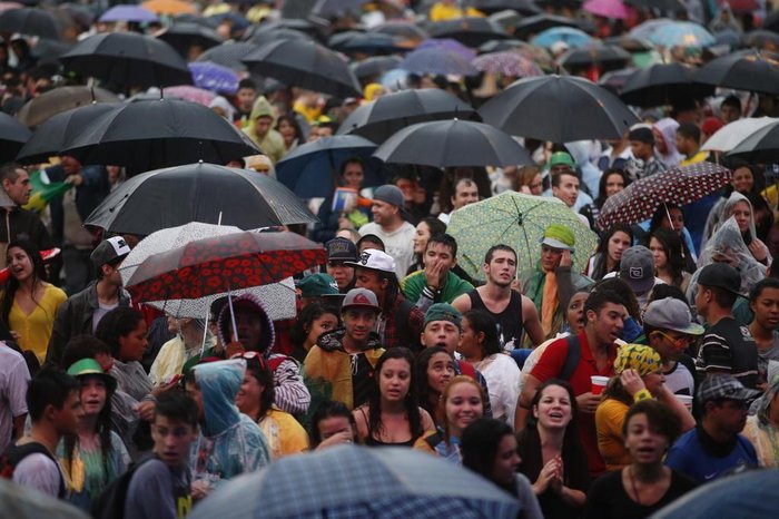 Mauro Vieira / Agencia RBS