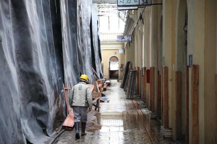 Diego Vara / Agencia RBS