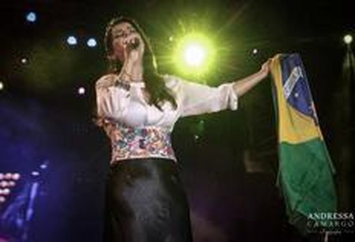 Andressa Camargo / Divulgação