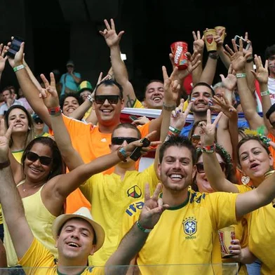 RDGOL, USO EXCLUSIVO RADIO GAUCHA, Copa