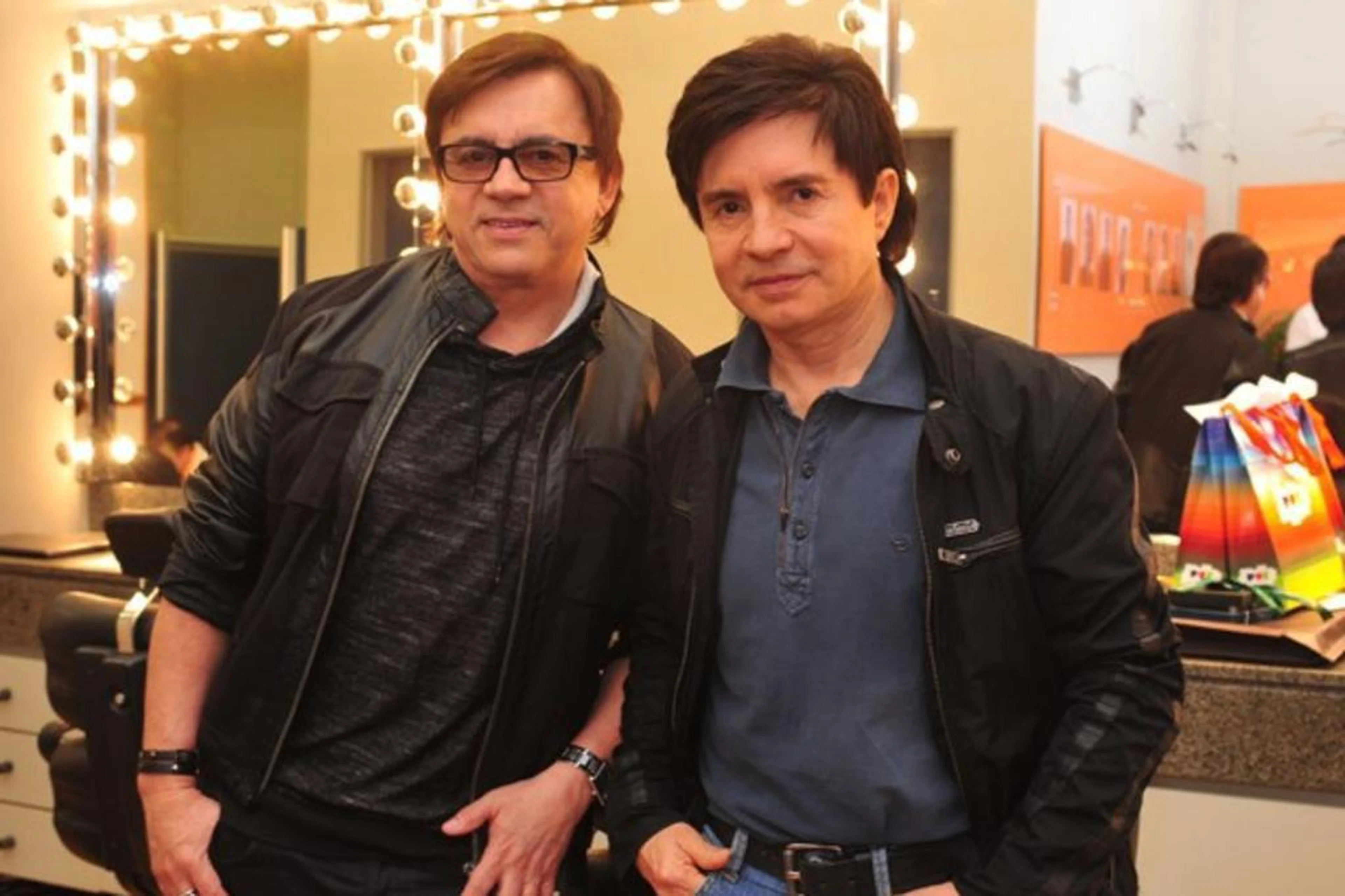 Reinaldo Marques/TV Globo