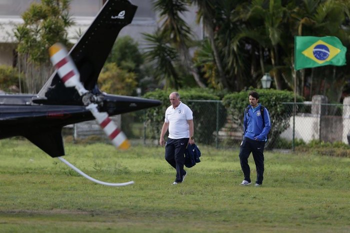 Jefferson Botega / Agencia RBS