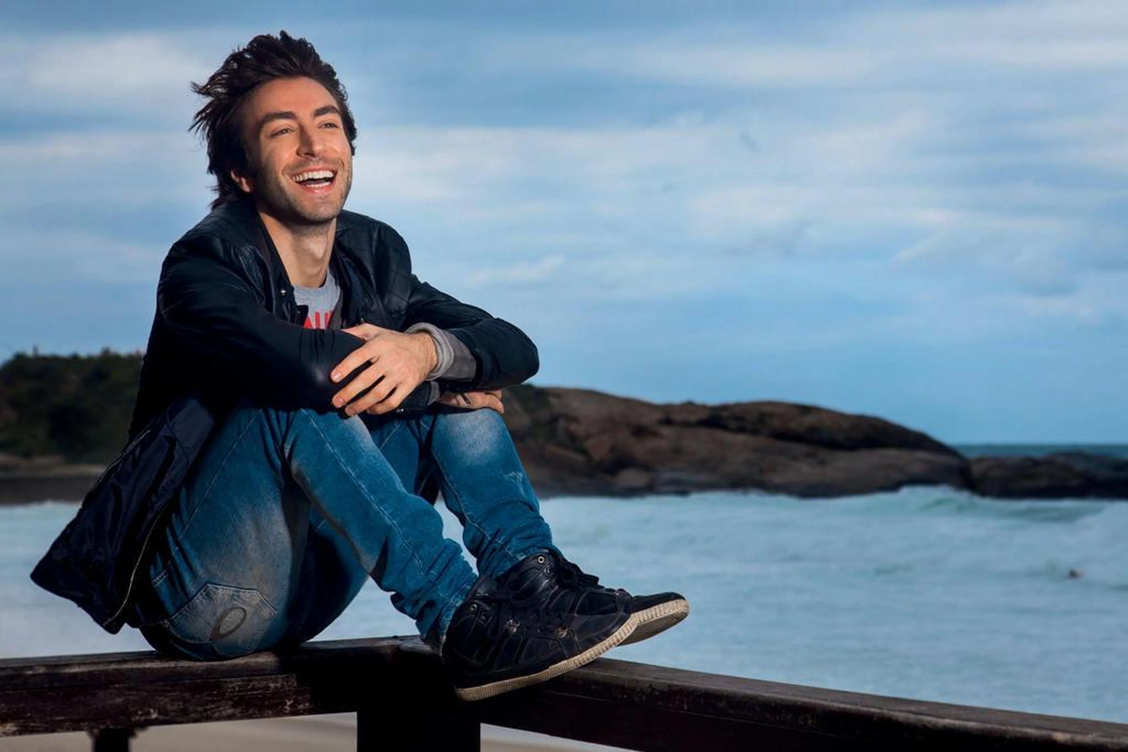Miguel Sá/Revista Contigo!