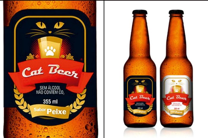 Divulgação / Cat Beer