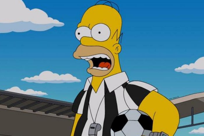 Nova temporada de Simpsons faz homenagem ao jogo do dinossauro do