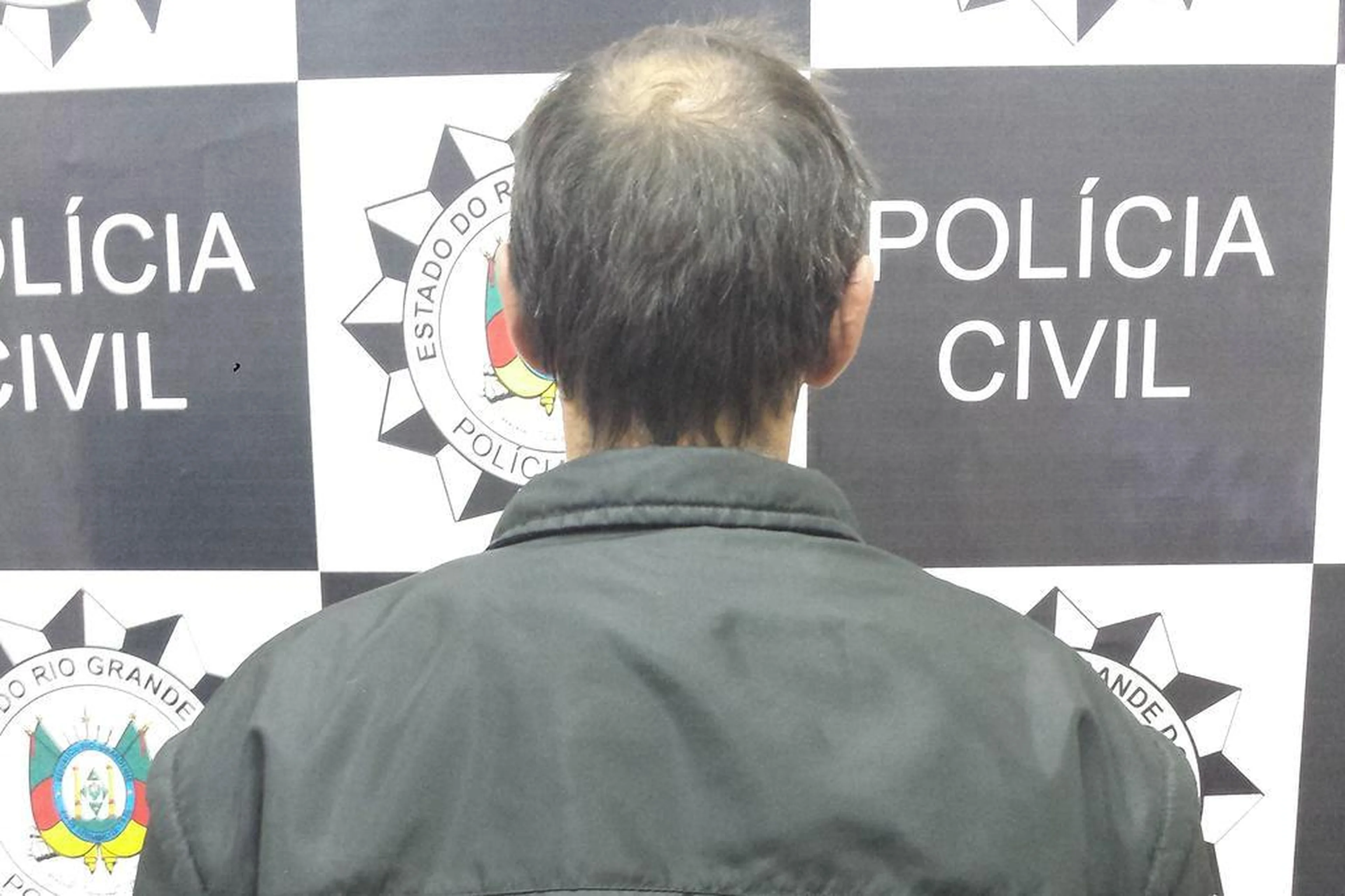 Divulgação/Polícia Civil