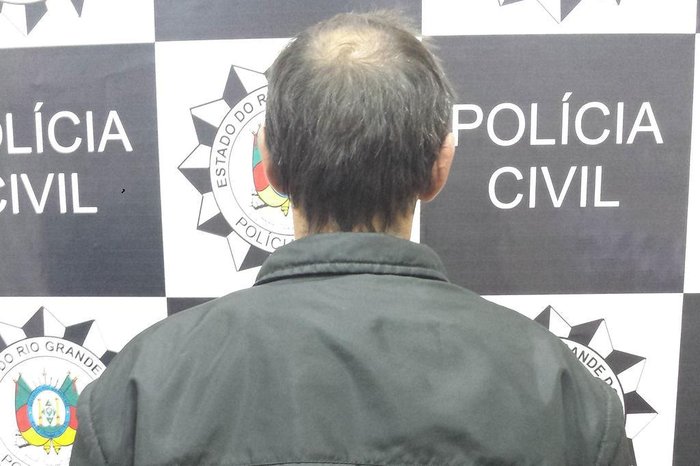 Divulgação / Polícia Civil