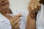  Itajaí-sc-Brasil-12/03/2014 Começa vacinação da HPV