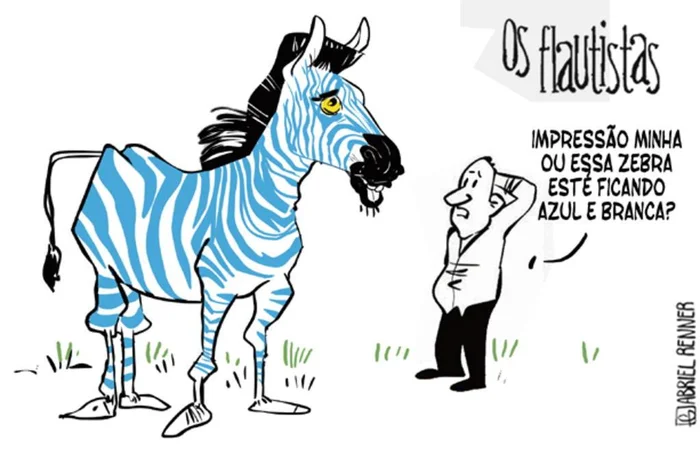 Gabriel Renner / Arte ZH