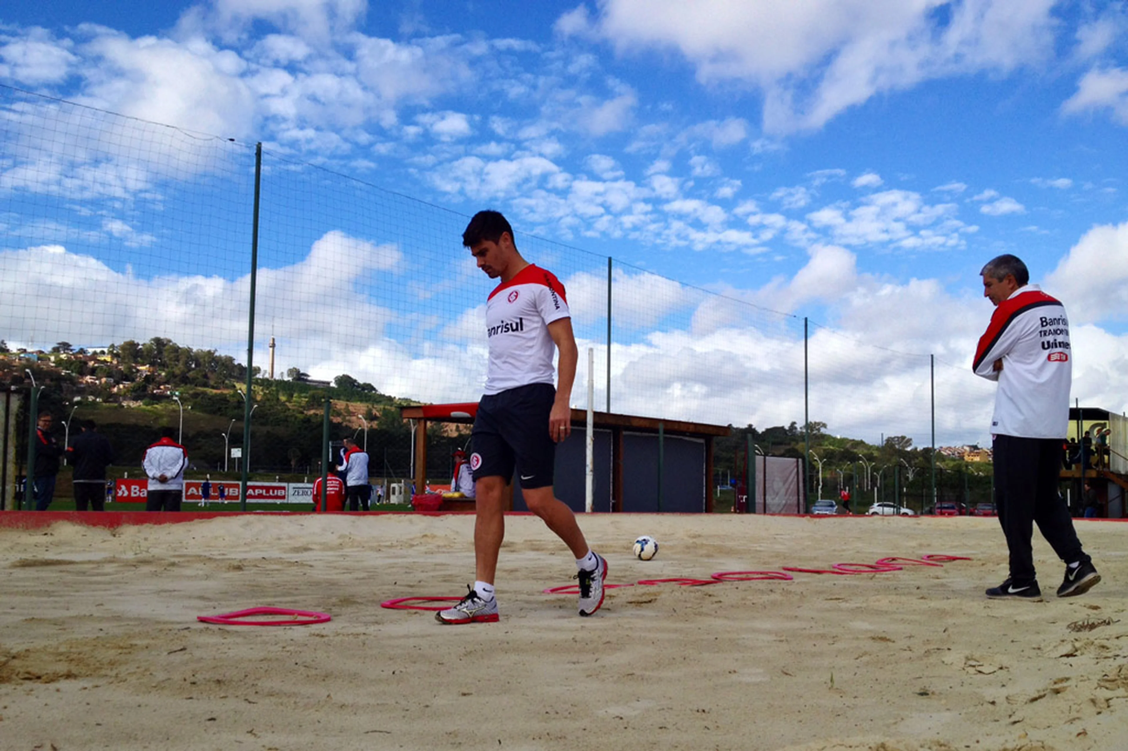 Alexandre Ernst/null