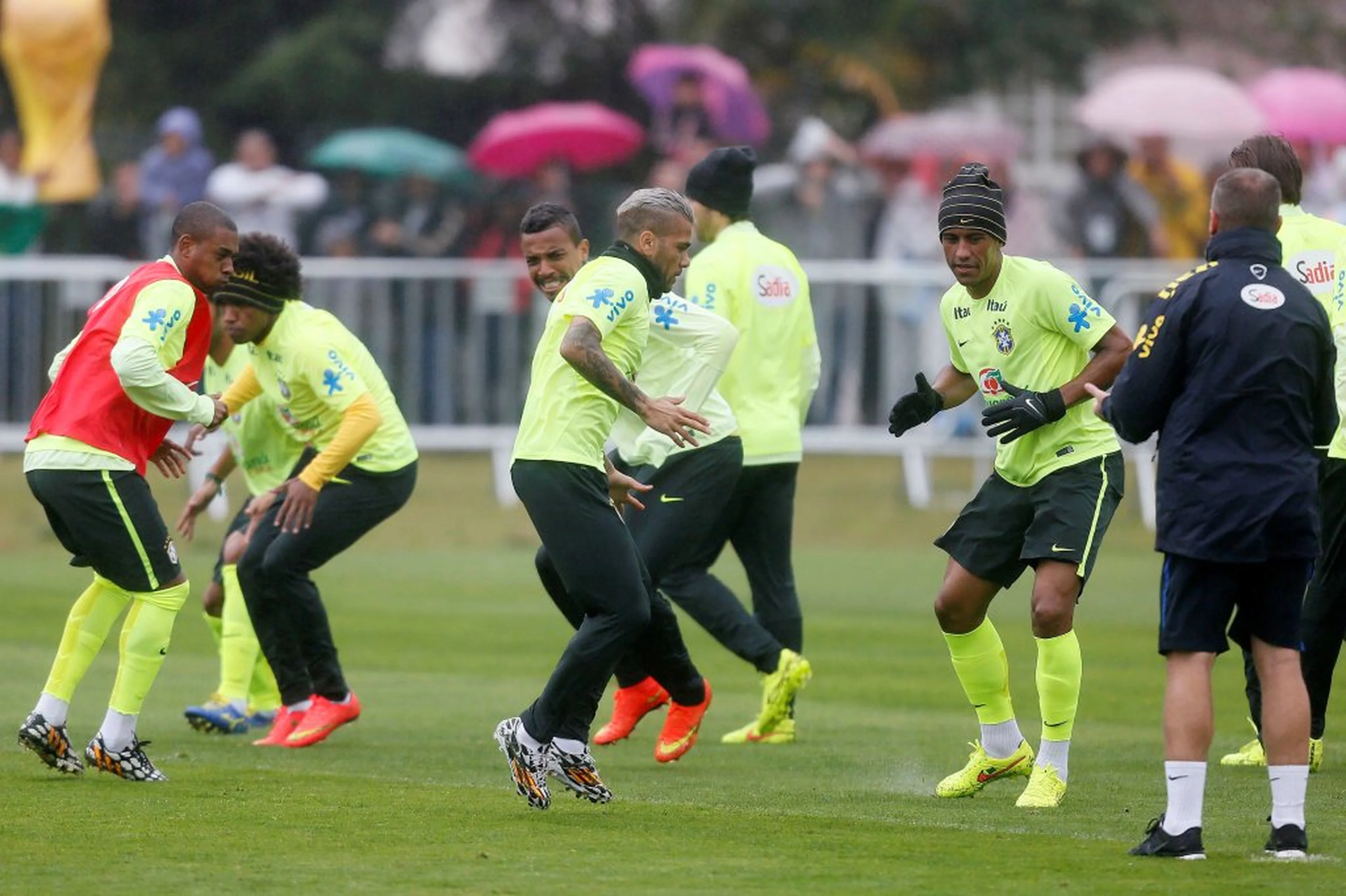 Rafael Ribeiro/CBF
