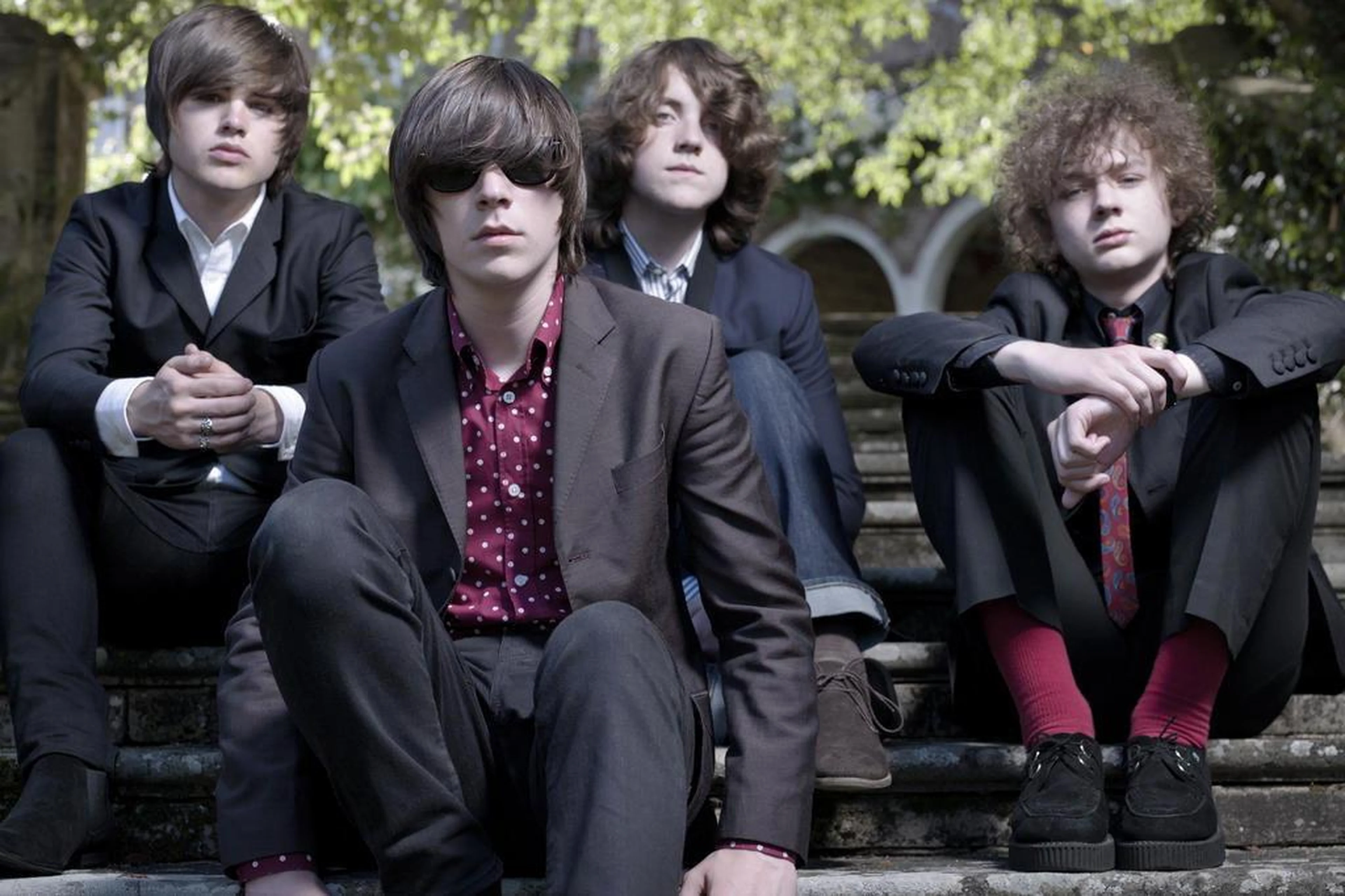 Jill Furmanovsky/Divulgação