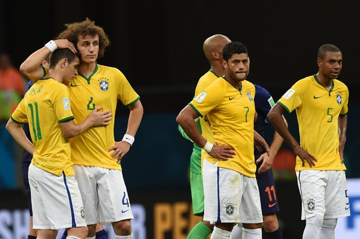 VANDERLEI ALMEIDA / AFP