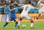 Quatro anos depois, finalistas da Copa 2014 amargam eliminações precoces na Rússia