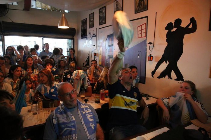 Adriana Franciosi / Agencia RBS