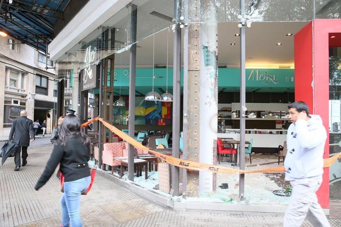 Emerson Souza / Agencia RBS