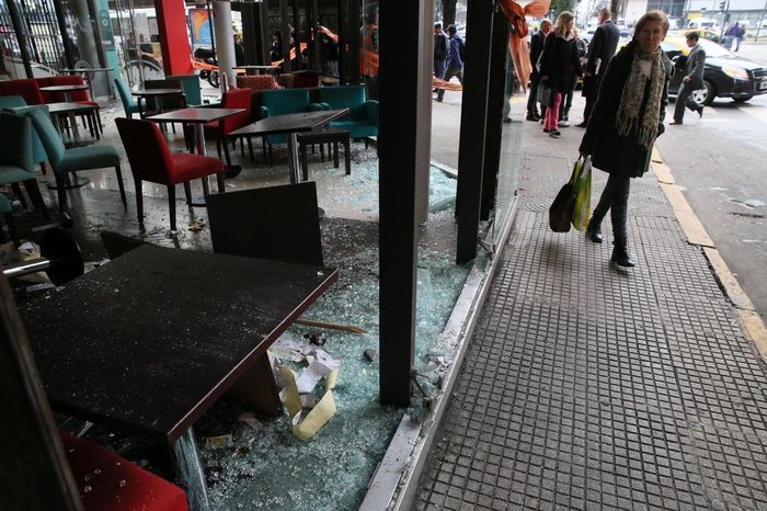 Emerson Souza / Agencia RBS